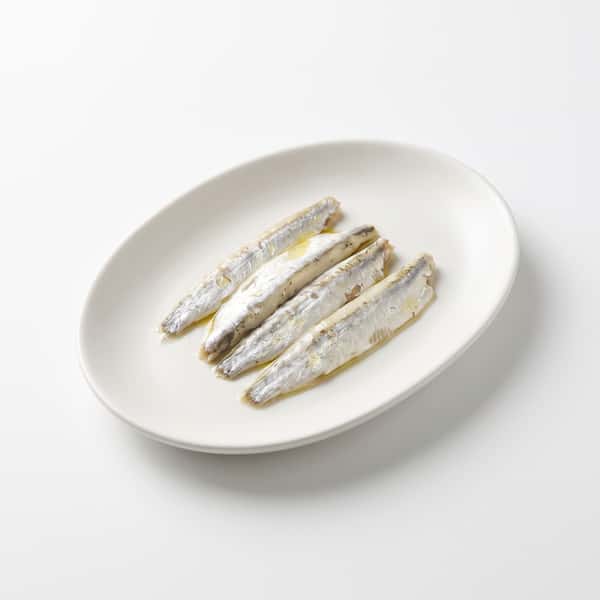 Side of Anchovies