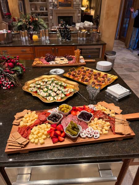 Catering