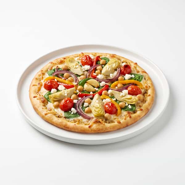 Family- Extreme Veggie Pizza