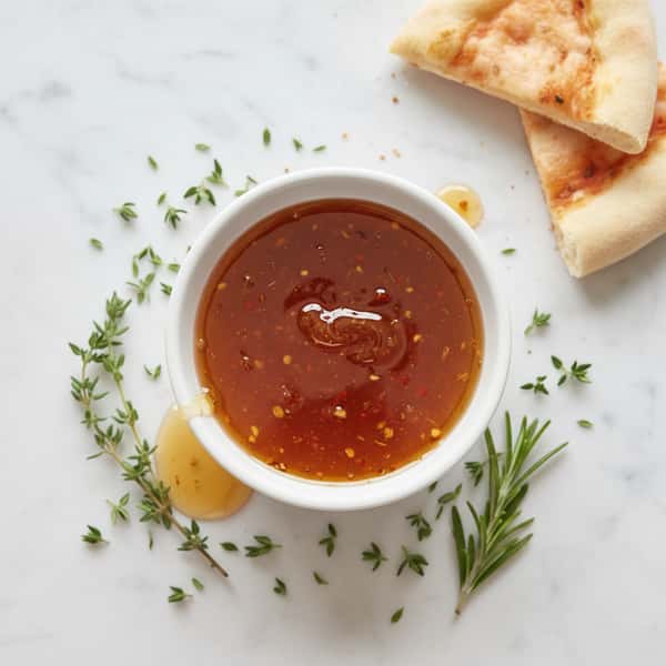 2oz Side Of Hot Honey Dipping Sauce