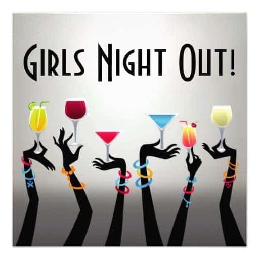 Ladies Night