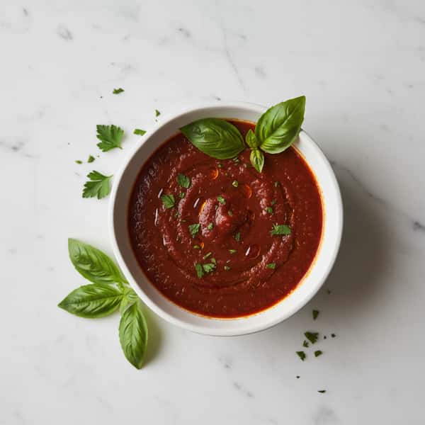 2oz-Marinara Dipping Sauce