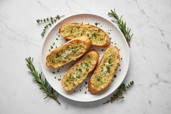 Baguette Garlic Bread