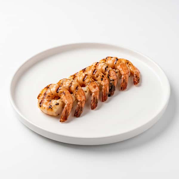 Add Side Grilled Shrimp