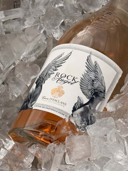 Rose Wine