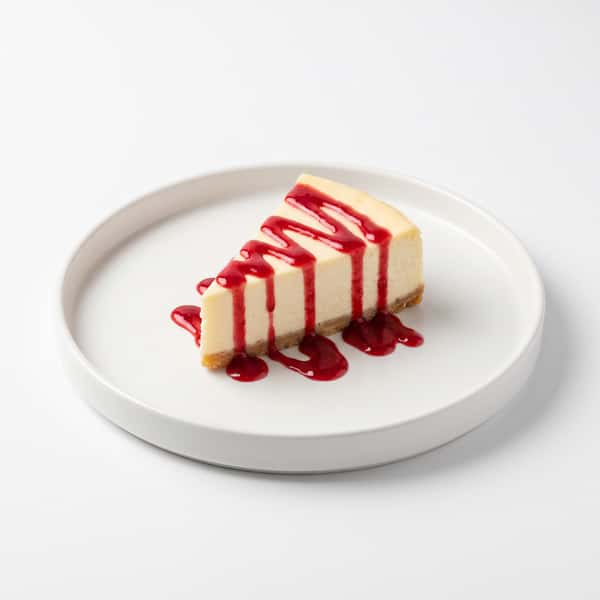 Home Cheese Cake Flavor Of The Day