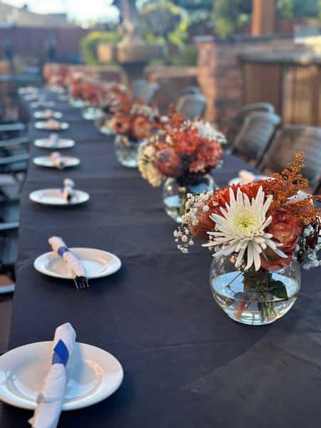 Special Events