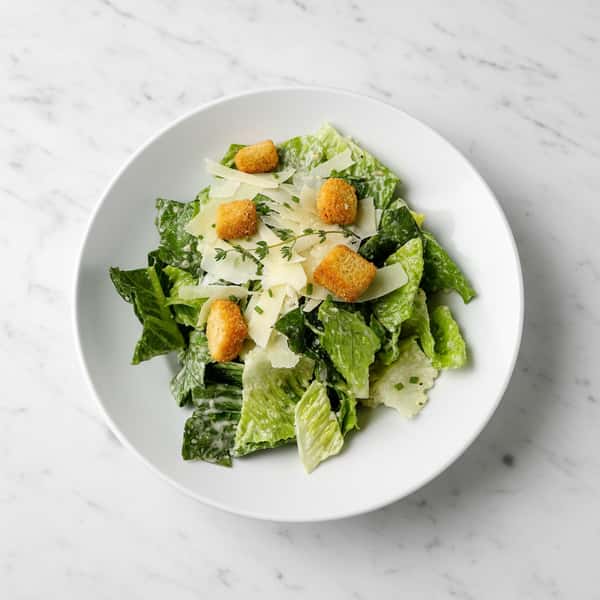 Side Salad Caesar