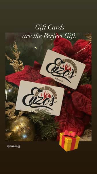 Gift Cards