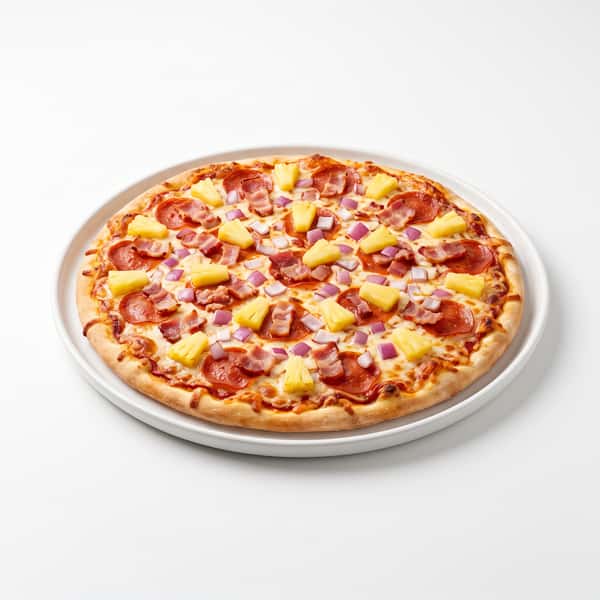 Family- Maui Pizza