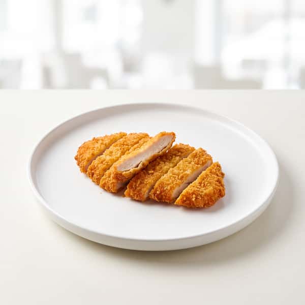 Add Side Breaded Chicken