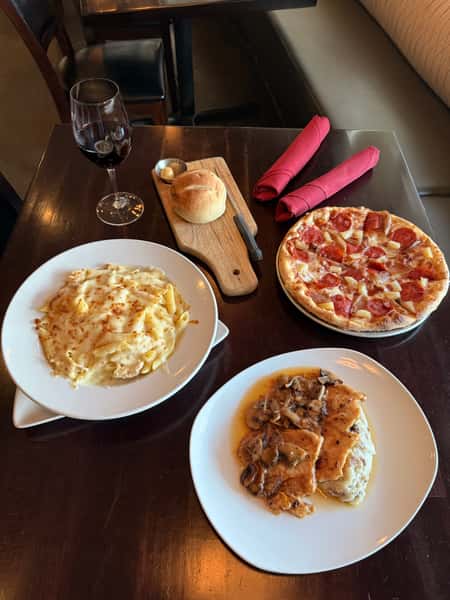 Dinner