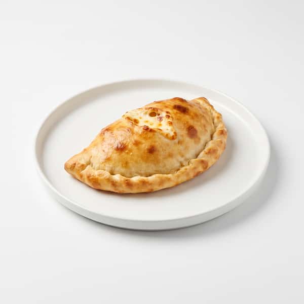 Design Your Own Individual Size Calzone