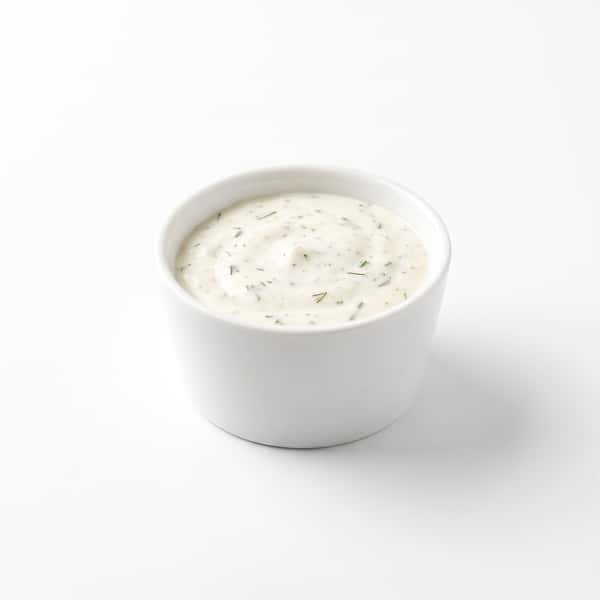 2oz-Ranch Dipping Sauce