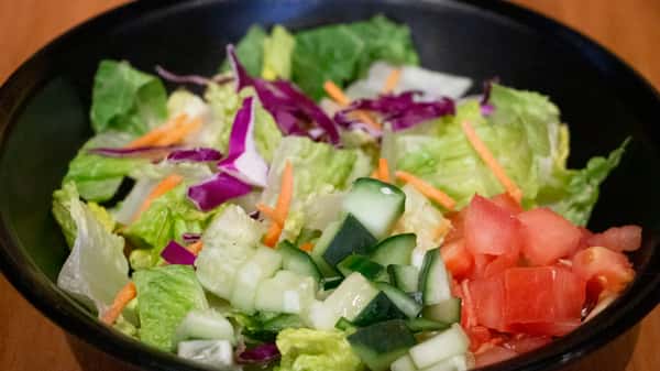 Side Salad