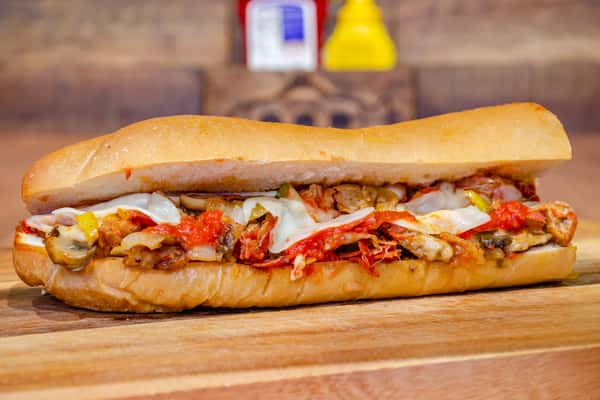 sandwich