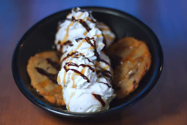 Sub House Sundae
