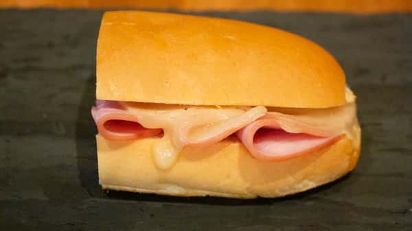 Quarter Sub