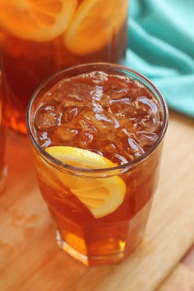 Iced Tea