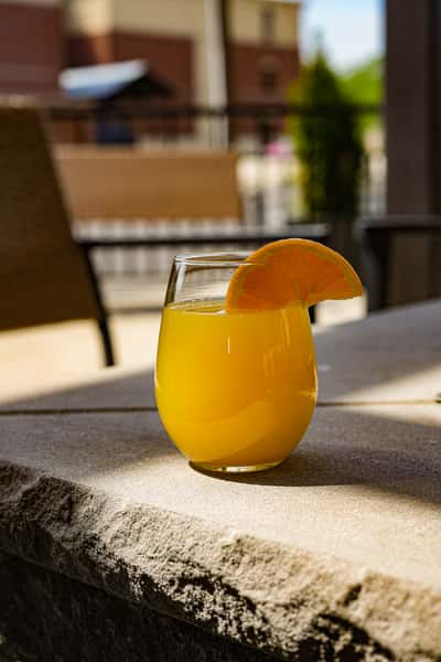 Mockmosa