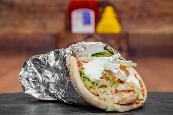 gyro