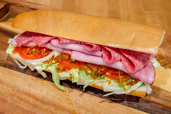 American Sub & House Chips