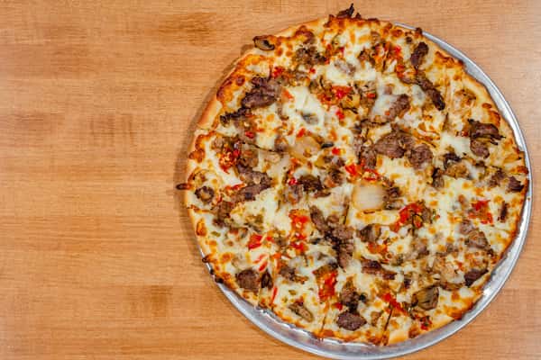 pizza