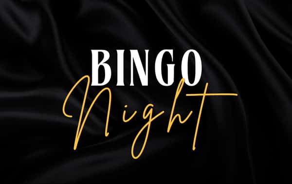 bingo