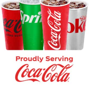 Fountain Drinks