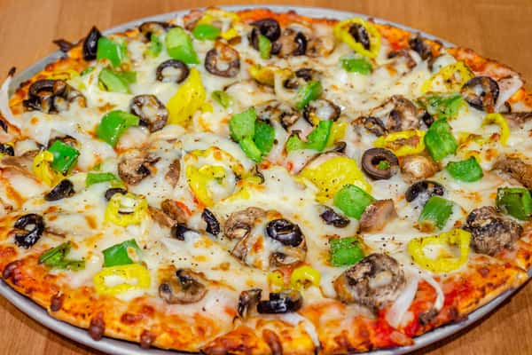 pizza