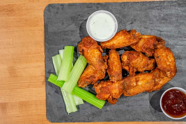 wings