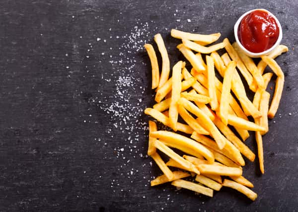 French Fries
