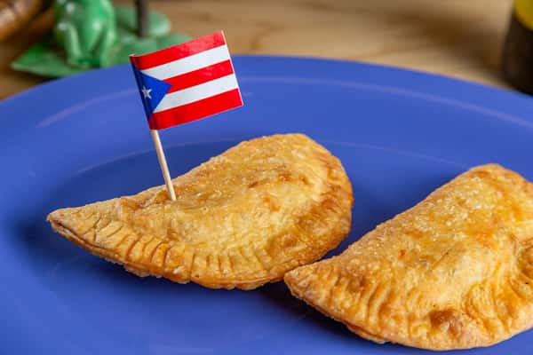 Pastelitos