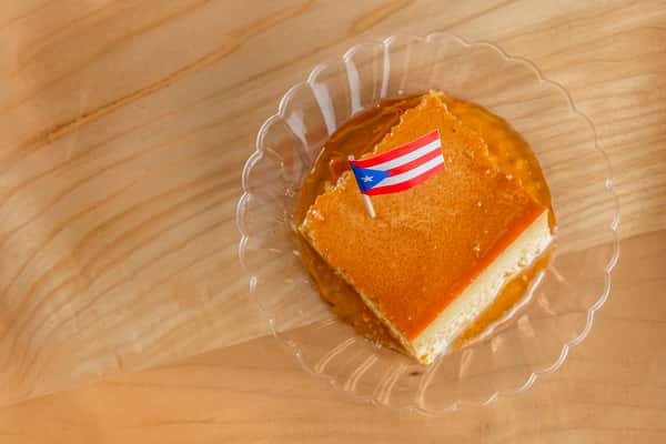 Flan