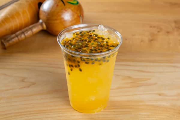 Passion fruit Juice