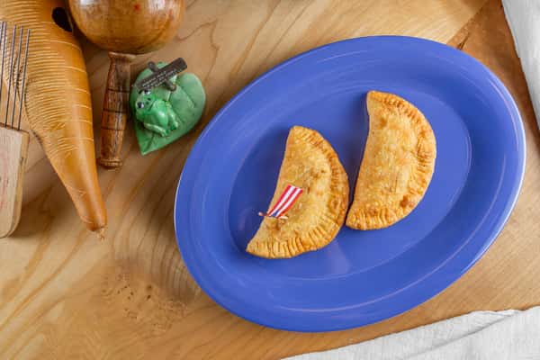 Pastelillos/Empanada (1)