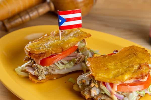 Taino Cubano