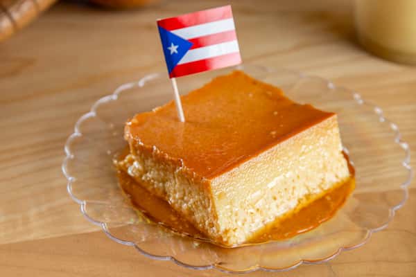 Flan
