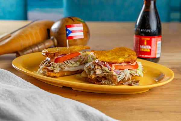 Taino Cubano