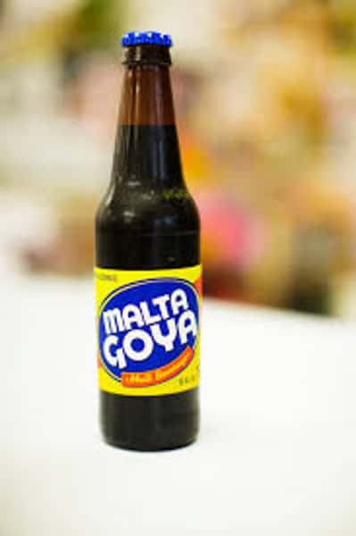 Malta Goya Grande 12oz