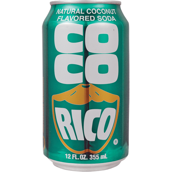 Coco RIco