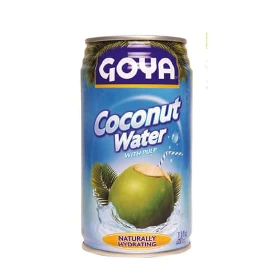 Aqua de Coco/Coconut Water w/Pulp