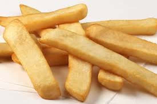 Papitas/French Fries