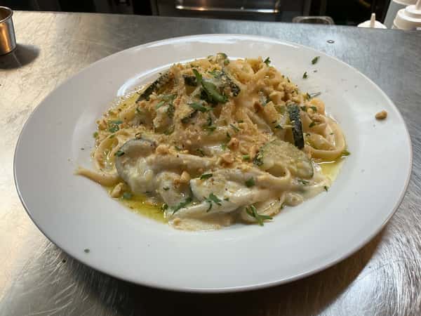 La Pasta Della Nonna
