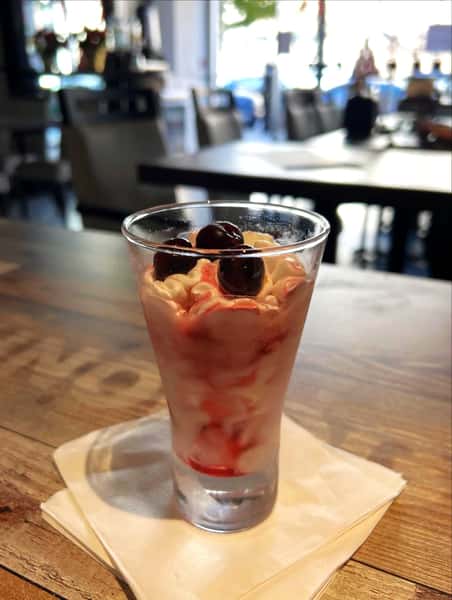 Specialty drink