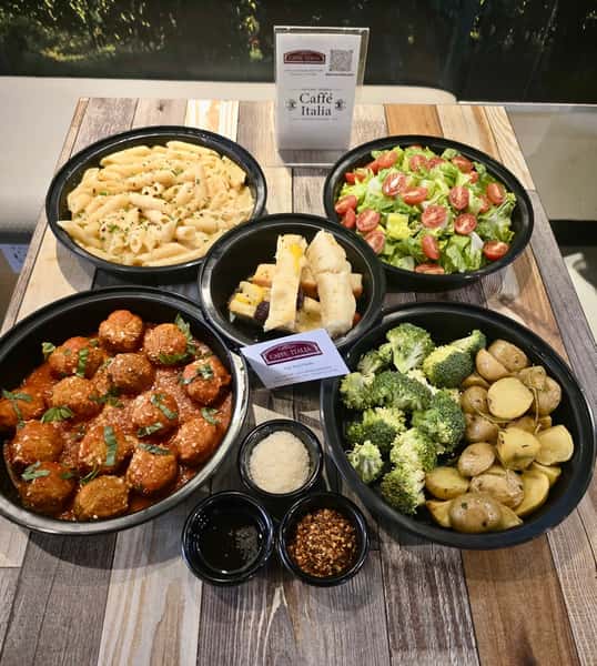 FAMILY MEAL $64.99