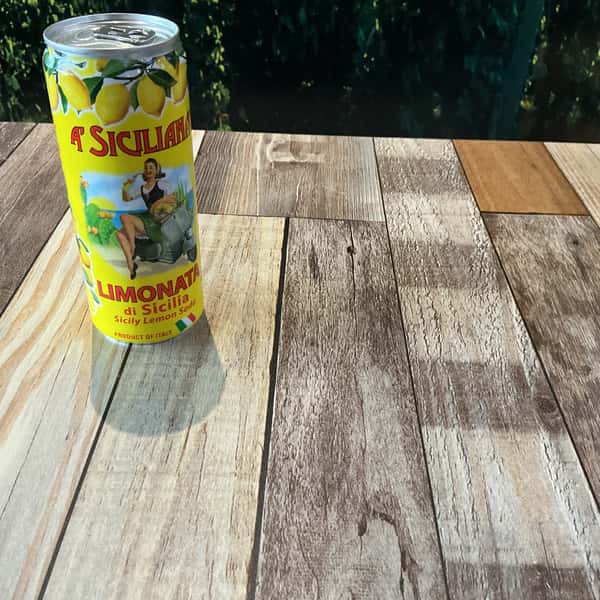 Lemonade Sicilian