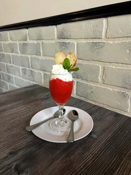 Specialty Drink