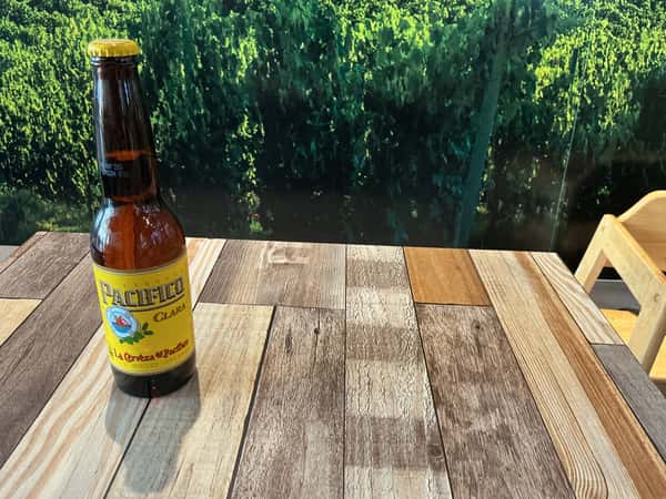Pacifico