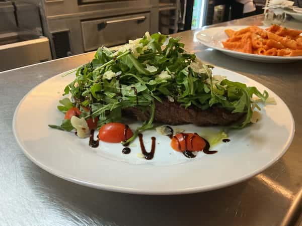 La Tagliata Ai Ferri